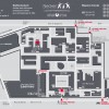 Plan de l’hôpital Necker en format JPEG et Flashcode plan gris Imagine bandeau