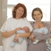 A votre départ Neckerbébé