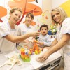 Soutenez l’Hôpital Necker : faites un don L'hôpital Necker-Enfants malades