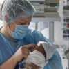 Quels bébés reçoivent le lait de don anonyme donné via les lactariums ? bébé prématuré