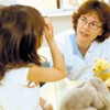 Les maladies prises en charge fillette