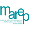 Le Réseau du centre MAREP Logo MAREP 100*100