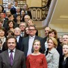L’hôpital Necker signataire de la Charte du mécénat d’entreprise Tous droits réservés par luc.chatel