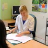 Les consultations du centre consultation