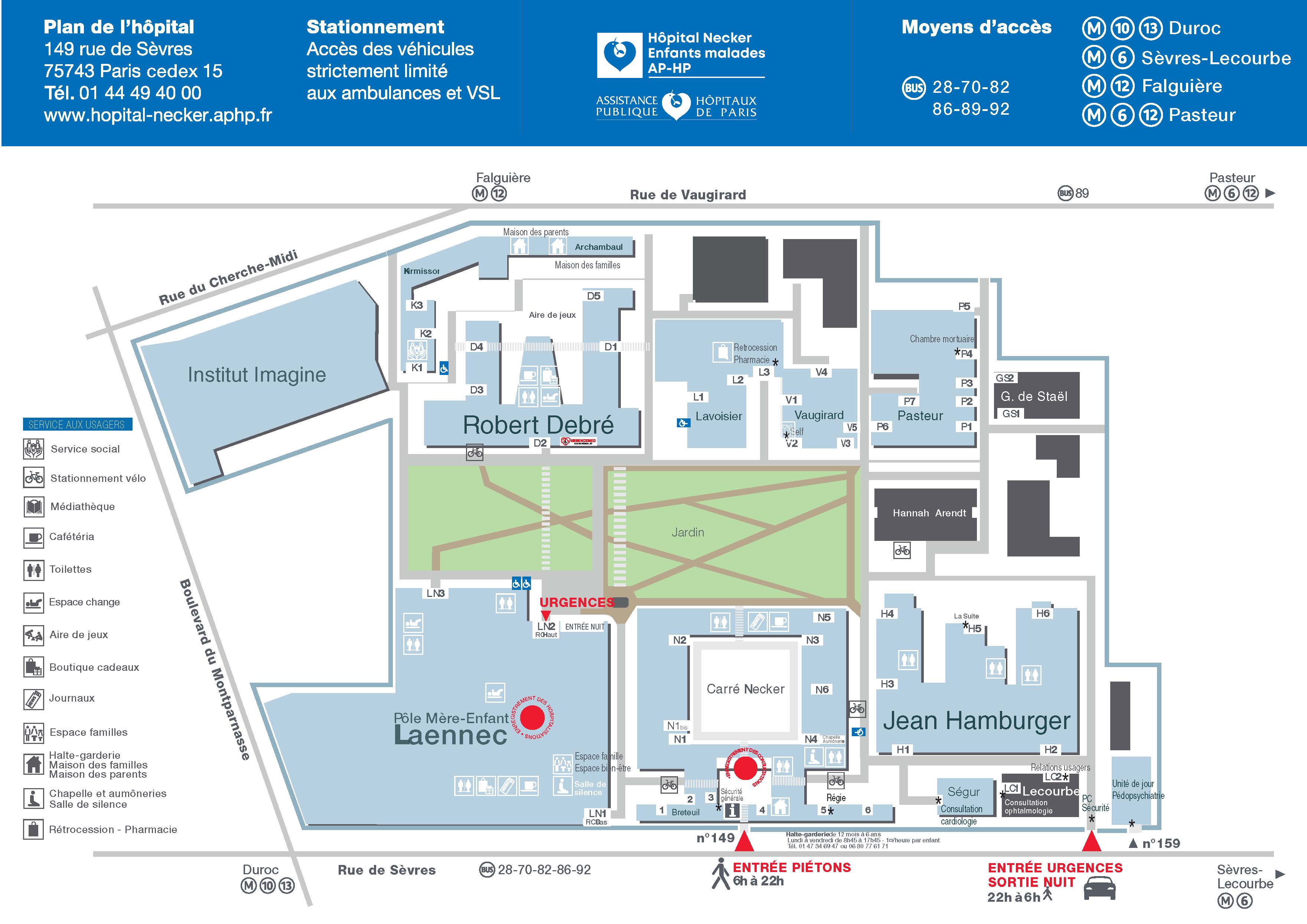 NCK_Plan_COULEUR_2025+urgencesmed