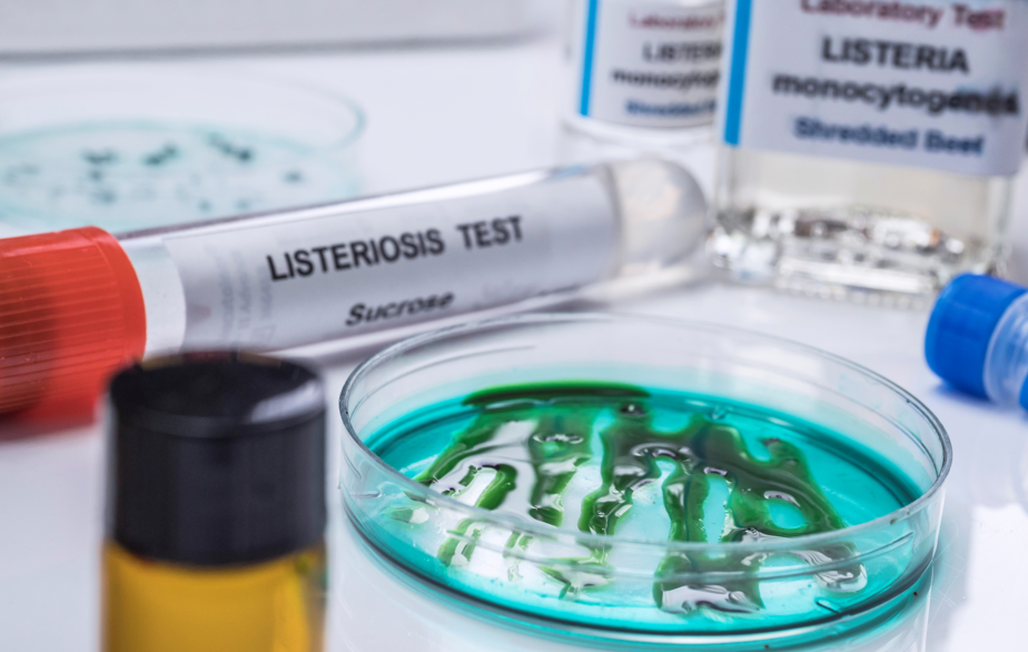 listeria