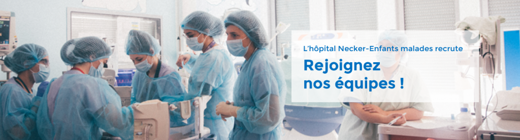 Bandeau recrutement