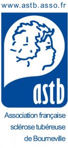 Logo de l'Association française Sclérose tubéreuse de Bourneville