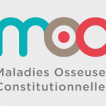 Logo centre de référence des maladies osseuses MOC