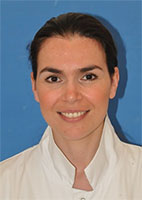 Eva Galliani - chirurgien référent du centre de référence des fentes et malformations faciales (MAFACE)