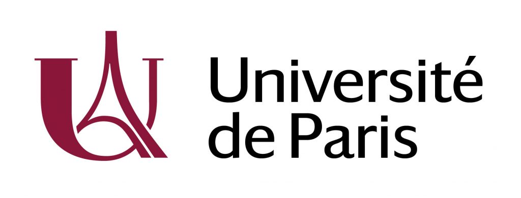 Logo Université de Paris