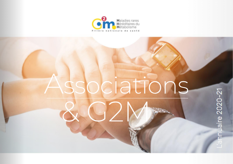MAMEA Annuaire Associations filière G2M