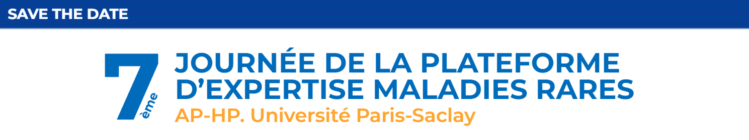 Bandeau Journée plateforme Saclay