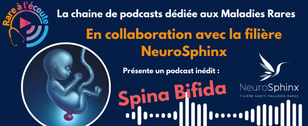 Podcast La Filière Neurosphinx Et Rare à Lécoute Lance Une