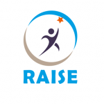 Logo RAISE carré