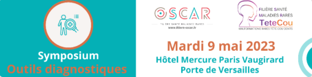 Symposium outils diagnostiques 2023 OSCAR TeteCou