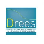 Logo DREES vignette