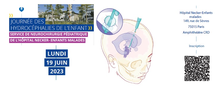 Journée Hydrocéphalie 2023