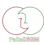 Logo Paradigm