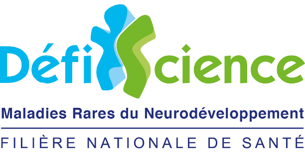 Logo Defiscience