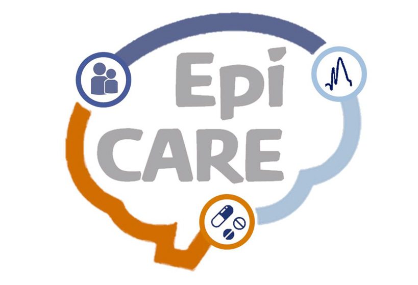 Logo ERN EpiCARE