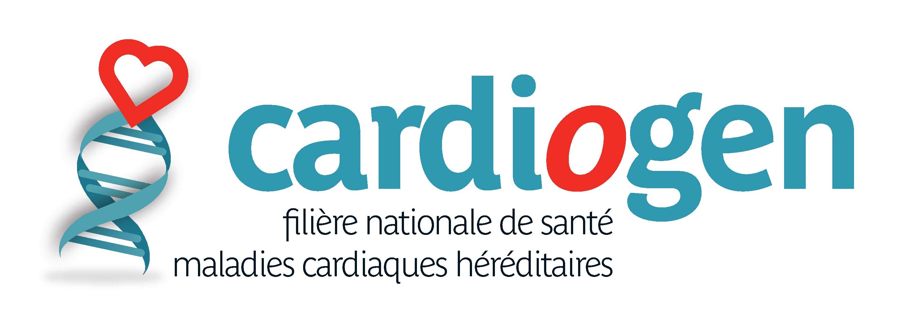 Logo cardiogen