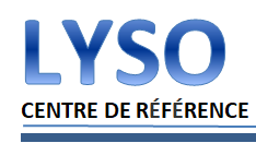Logo maladies lysosomales