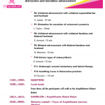 Workshop CRANIOST 2025_Programme 2-6