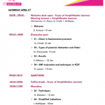 Workshop CRANIOST 2025_Programme 3-6