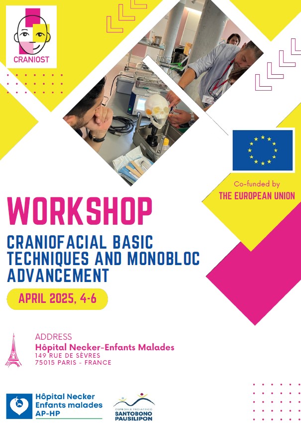 Workshop CRANIOST