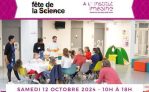 Fête de la science 2024